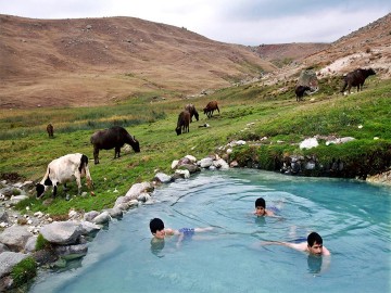 North of Iran